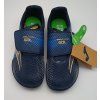 Joma prostorné barefoot kopačky Turfy Junior - Navy