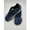Joma prostorné barefoot kopačky Turfy - Navy