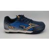 Joma prostorné barefoot kopačky Turfy - Navy