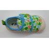 Joma flexibilní dětské barefoot Tenisky - Green Blue
