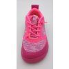Superfit flexibilní dětské tenisky Vento - Růžová