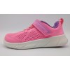 Joma prodyšné dětské barefoot tenisky Foot-Run - Růžová
