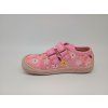 KOEL4kids prodyšné dětské barefoot tenisky Dud 2.0 - Pink
