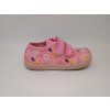 KOEL4kids prodyšné dětské barefoot tenisky Dud 2.0 - Pink