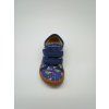 KOEL4kids prodyšné dětské barefoot tenisky Dud 2.0 - Blue