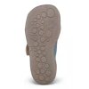 detske barefoot boty affenzahn prewalker cotton sm 4