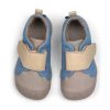 detske barefoot boty affenzahn prewalker cotton sm 5