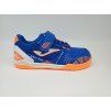Joma flexibilní dětské barefoot Sálovky BFSJS2605INV_S24 - Blue