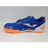 Joma flexibilní barefoot Sálovky BFSJS2605INV_S17 - Blue