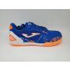 Joma flexibilní barefoot Sálovky BFSJS2605INV_S17 - Blue