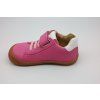 KOEL4kids celoroční dětské barefoot boty Dakota - Fuchsia