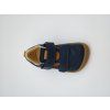 KOEL4kids dětské barefoot sandálky Kato W - Blue