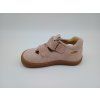 KOEL4kids dětské barefoot snadálky Deen - Fantasy Pink