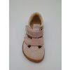 KOEL4kids dětské barefoot snadálky Deen - Fantasy Pink