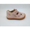 KOEL4kids dětské barefoot snadálky Deen - Fantasy Pink