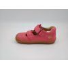KOEL4kids dětské barefoot sandálky Bep Medium Nappa - Fuchsia