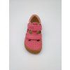 KOEL4kids dětské barefoot sandálky Bep Medium Nappa - Fuchsia