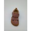 KOEL4kids dětské barefoot sandálky Kato W - Old Pink