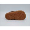 KOEL4kids dětské barefoot sandálky Kato W - Old Pink