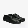 Groundies Trento Men Barefoot Black