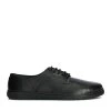 Groundies Trento Men Barefoot Black