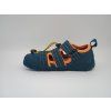 Joma flexibilní dětské barefoot Sandálky BFDRUJS2615V_S24 - Green