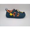 Joma flexibilní dětské barefoot Sandálky BFDRUJS2615V_S24 - Green
