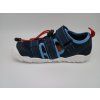 Joma flexibilní dětské barefoot Sandálky BFDRUJS2603V_S24 - Blue