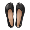 barefoot baleriny be lenka sophelia black 121153 size large v 1