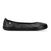 barefoot baleriny be lenka sophelia black 121154 size large v 1