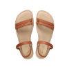 barefoot sandale be lenka summer 2 0 brown 118996 size large v 1