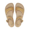 barefoot sandale be lenka grace 2 0 beige 119072 size large v 1
