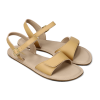 barefoot sandale be lenka grace 2 0 beige 119081 size large v 1