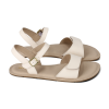 barefoot sandale be lenka grace 2 0 ivory 119079 size large v 1