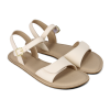 barefoot sandale be lenka grace 2 0 ivory 119087 size large v 1