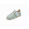 Pegres flexibilní barefoot bačkůrky SBF 06U - Mint