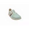 Pegres flexibilní barefoot bačkůrky SBF 06U - Mint