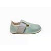 Pegres flexibilní barefoot bačkůrky SBF 06U - Mint