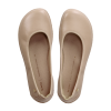 barefoot baleriny be lenka sophelia beige 121148 size large v 1