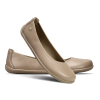 barefoot baleriny be lenka sophelia beige 121149 size large v 1