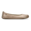 barefoot baleriny be lenka sophelia beige 121145 size large v 1