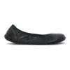 Groundies lehké barefoot Baleríny Barefoot+ Lily 3.0 26 - Black