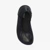 Groundies lehké barefoot Baleríny Barefoot+ Lily 3.0 26 - Black