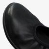 Groundies lehké barefoot Baleríny Barefoot+ Lily 3.0 26 - Black