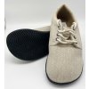 Ahinsa barefoot polobotky Sundara – Konopné, LIFO+