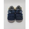 DDstep celoroční kompromisní dětské boty 015-164A bermuda blue