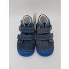 DDstep celoroční kompromisní dětské boty 015-169A calypso sky