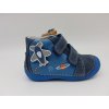 DDstep celoroční kompromisní dětské boty 015-169A calypso sky