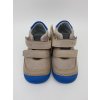 DDstep celoroční kompromisní dětské boty 015-177B grey