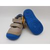 DDstep celoroční kompromisní dětské boty 015-177B grey